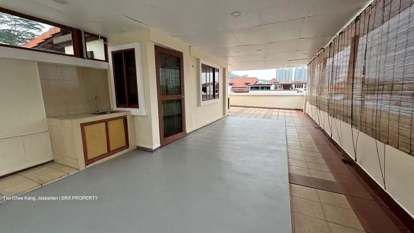 Pavilion Park (D23), Semi-Detached #627481801